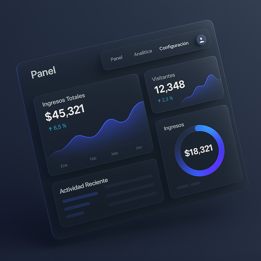 Desarrollo Personalizado